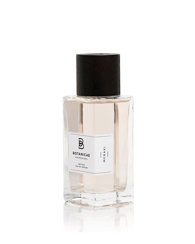 MERAKI - Botanicae - 100ml EdP / 2ml
