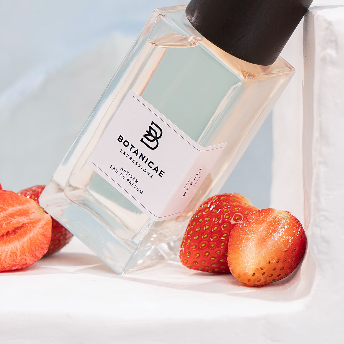 MERAKI - Botanicae - 100ml EdP / 2ml