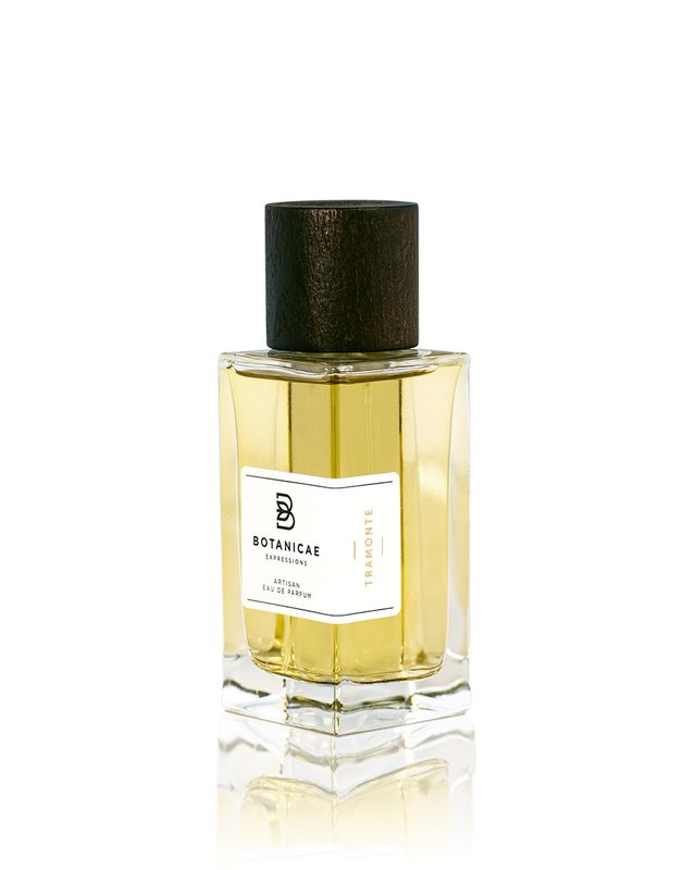 TRAMONTE - Botanicae - 100ml EdP / 2ml