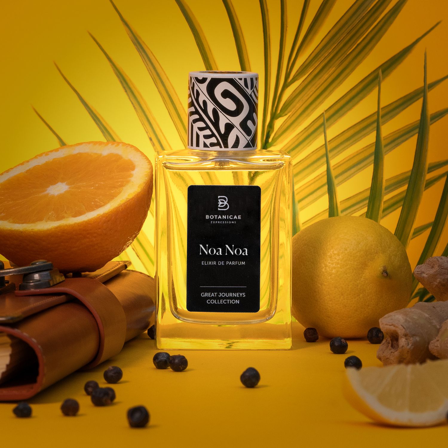 NOA NOA - Botanicae - 75ml Elixir / 2ml