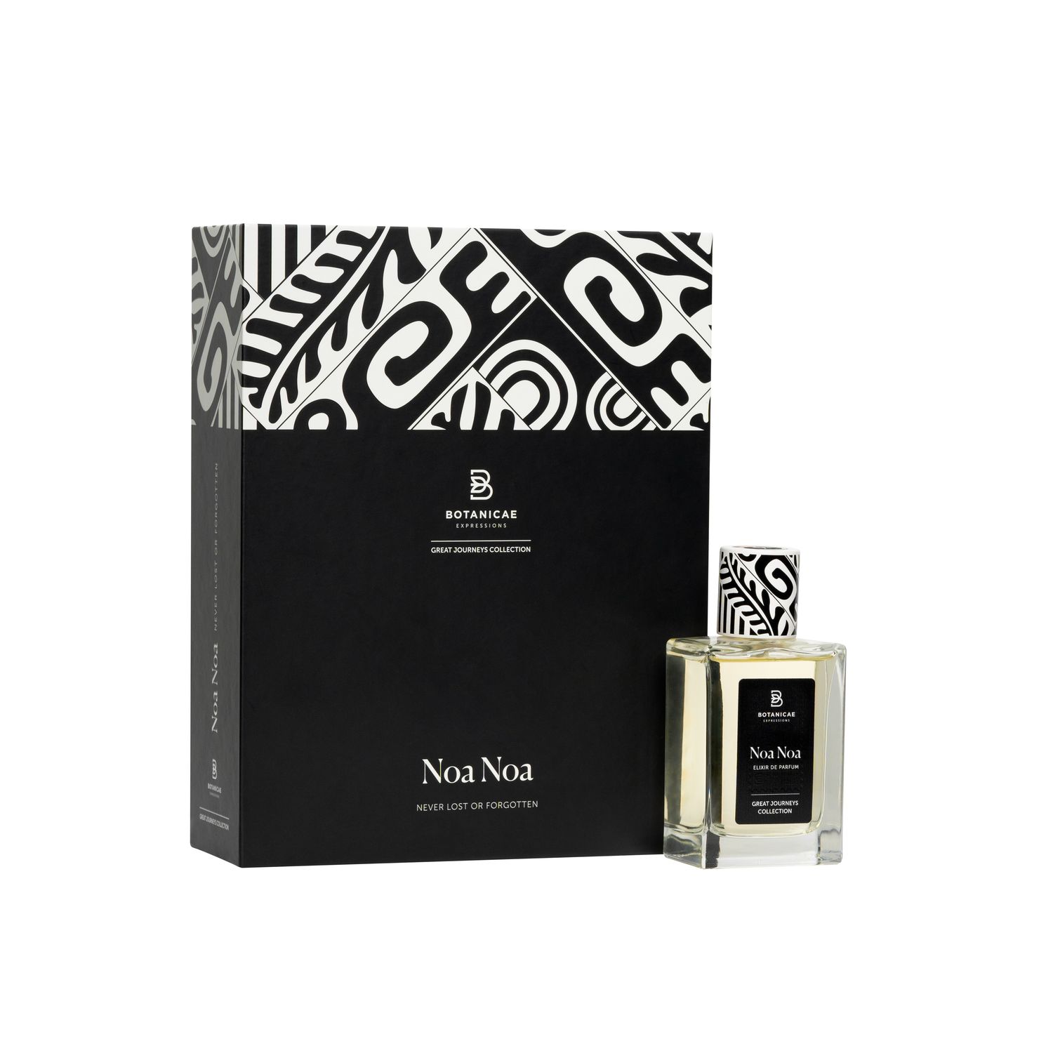 NOA NOA - Botanicae - 75ml Elixir / 2ml