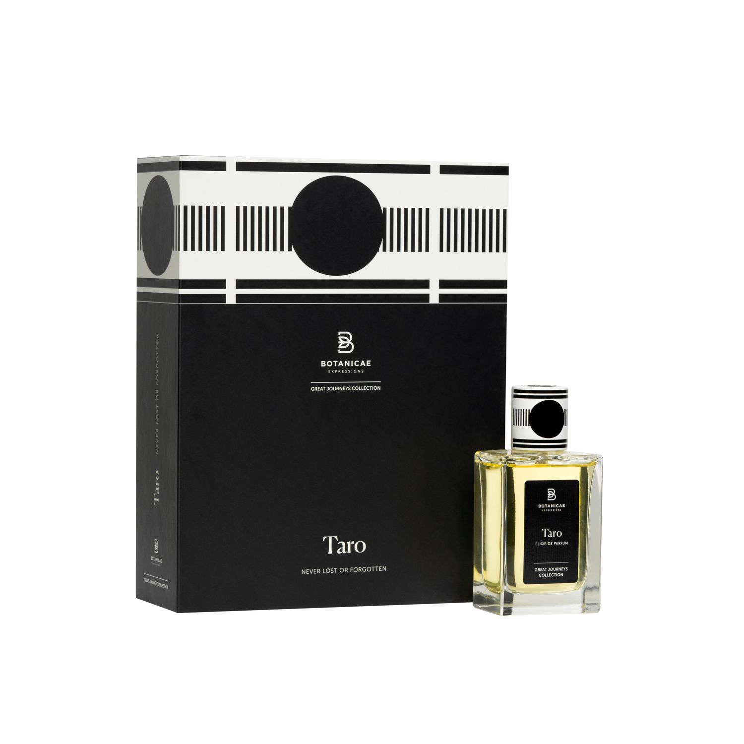 TARO - Botanicae - 75ml Elixir / 2ml