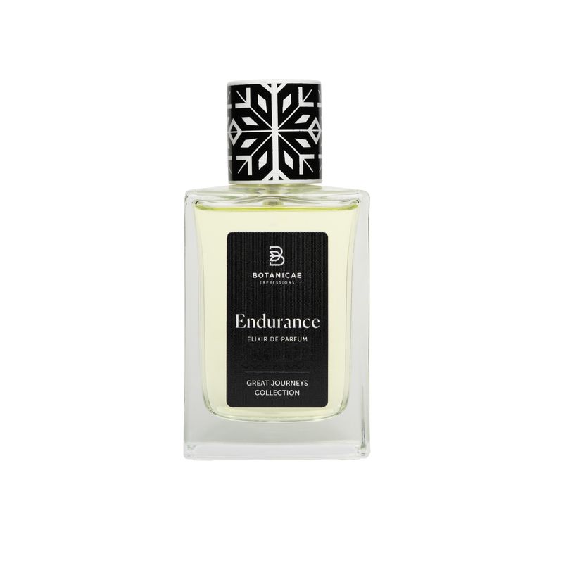 ENDURANCE - Botanicae - 75ml Elixir / 2ml