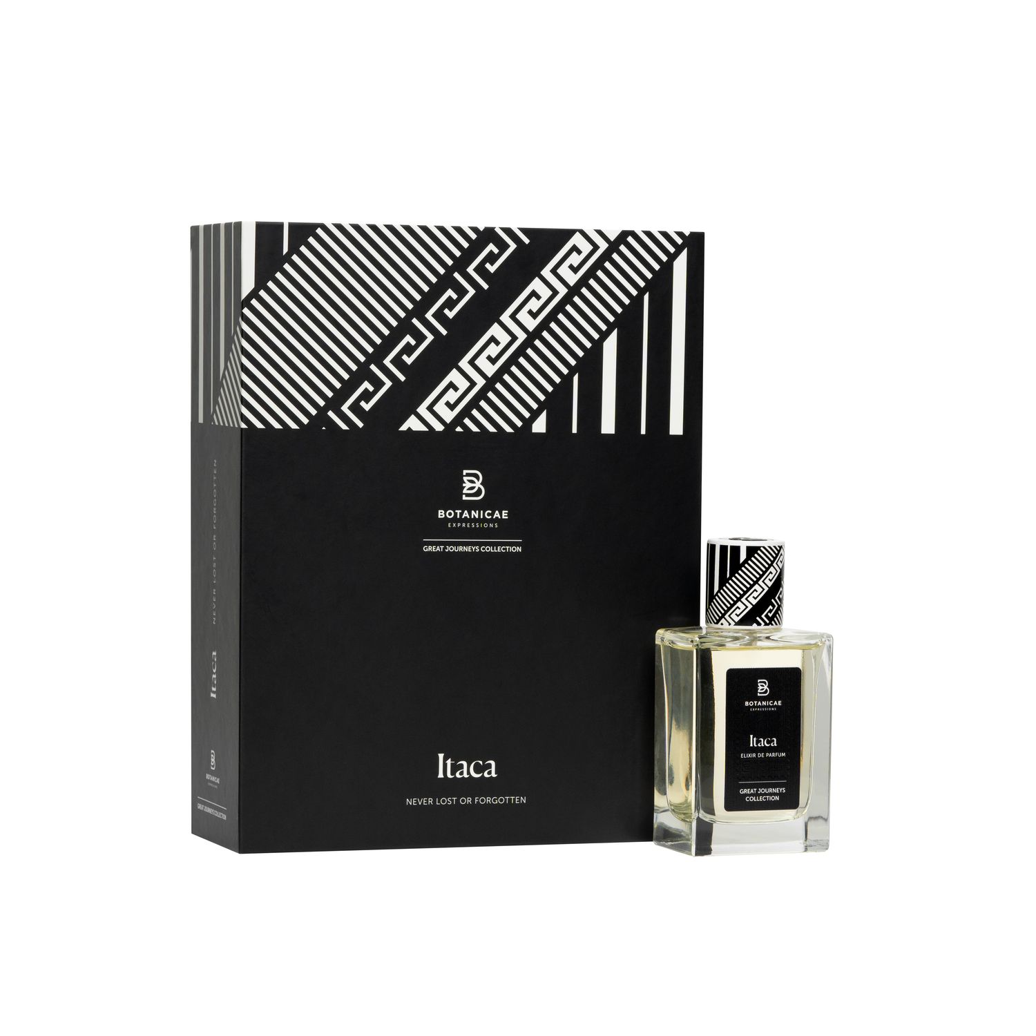 ITACA - Botanicae - 75ml Elixir / 2ml