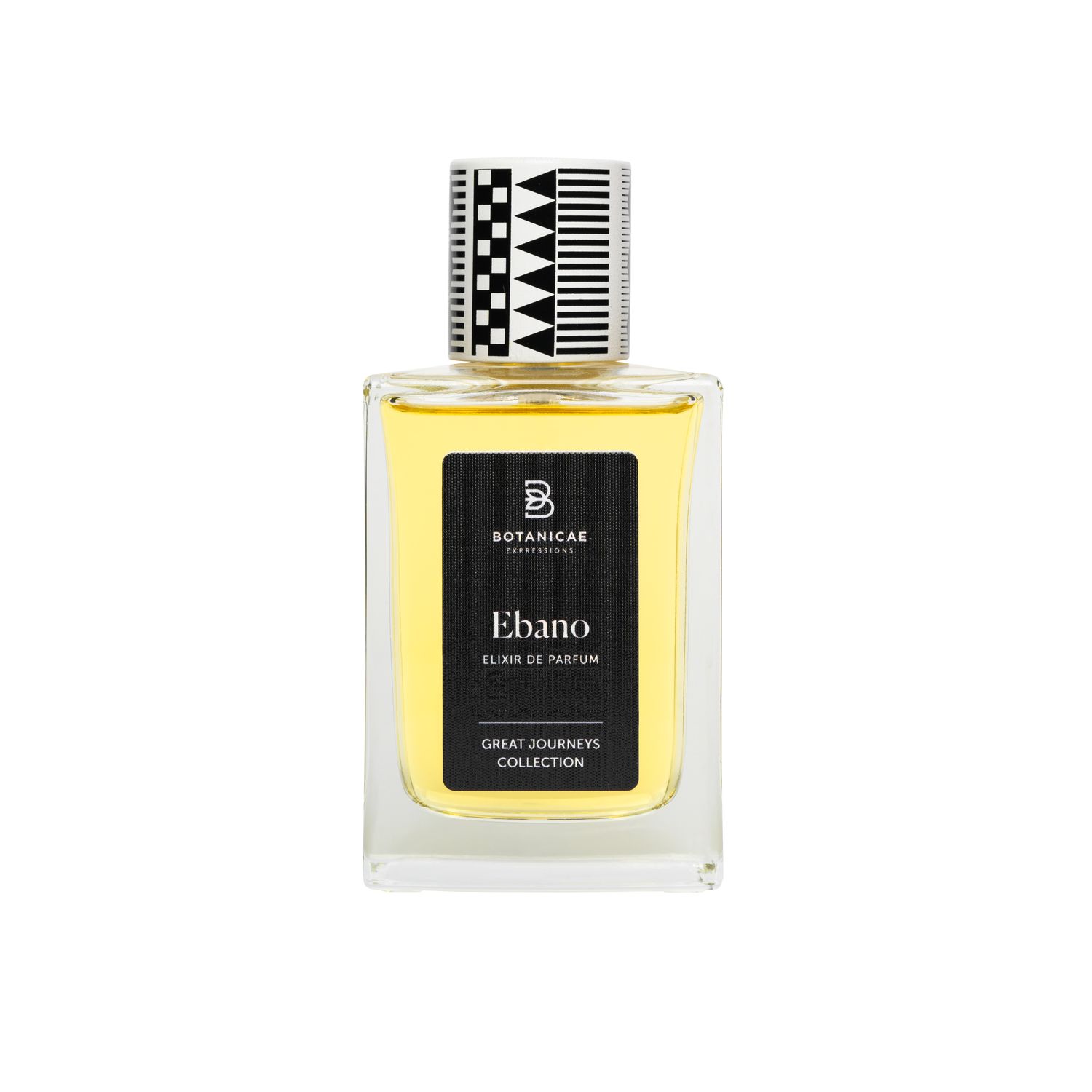 EBANO - Botanicae - 75ml Elixir / 2ml