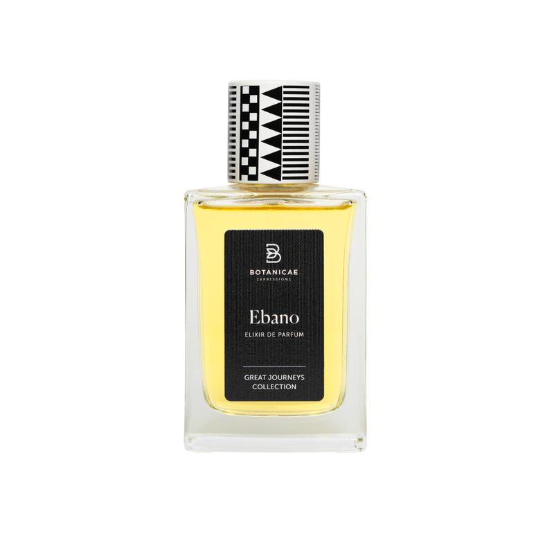 EBANO - Botanicae - 75ml Elixir / 2ml