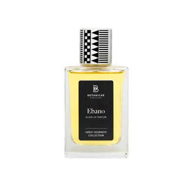 EBANO - Botanicae - 75ml Elixir / 2ml