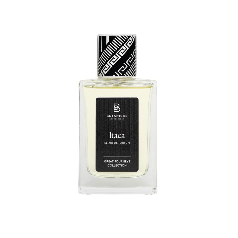 ITACA - Botanicae - 75ml Elixir / 2ml