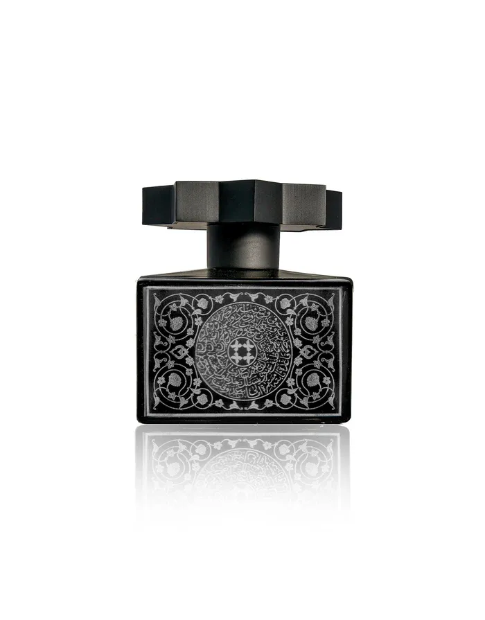 LAMAR NOIR - Kajal Perfumes - 100ml EDP / 2ml