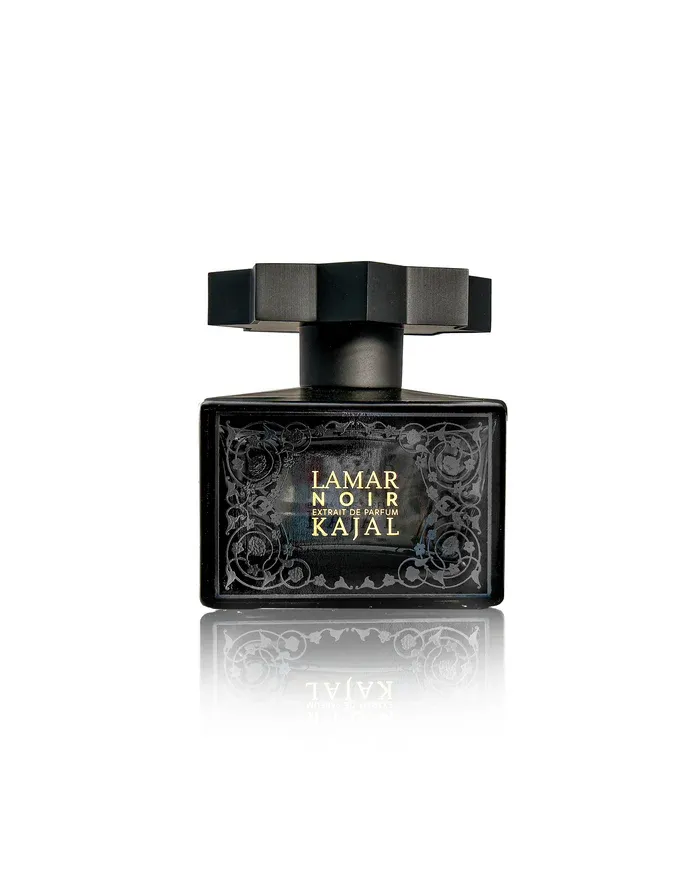 LAMAR NOIR - Kajal Perfumes - 100ml EDP / 2ml