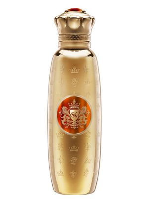 SHIHAB - Spirit Of Kings - 100ml EdP **USZKODZONE OPAKOWANIE**