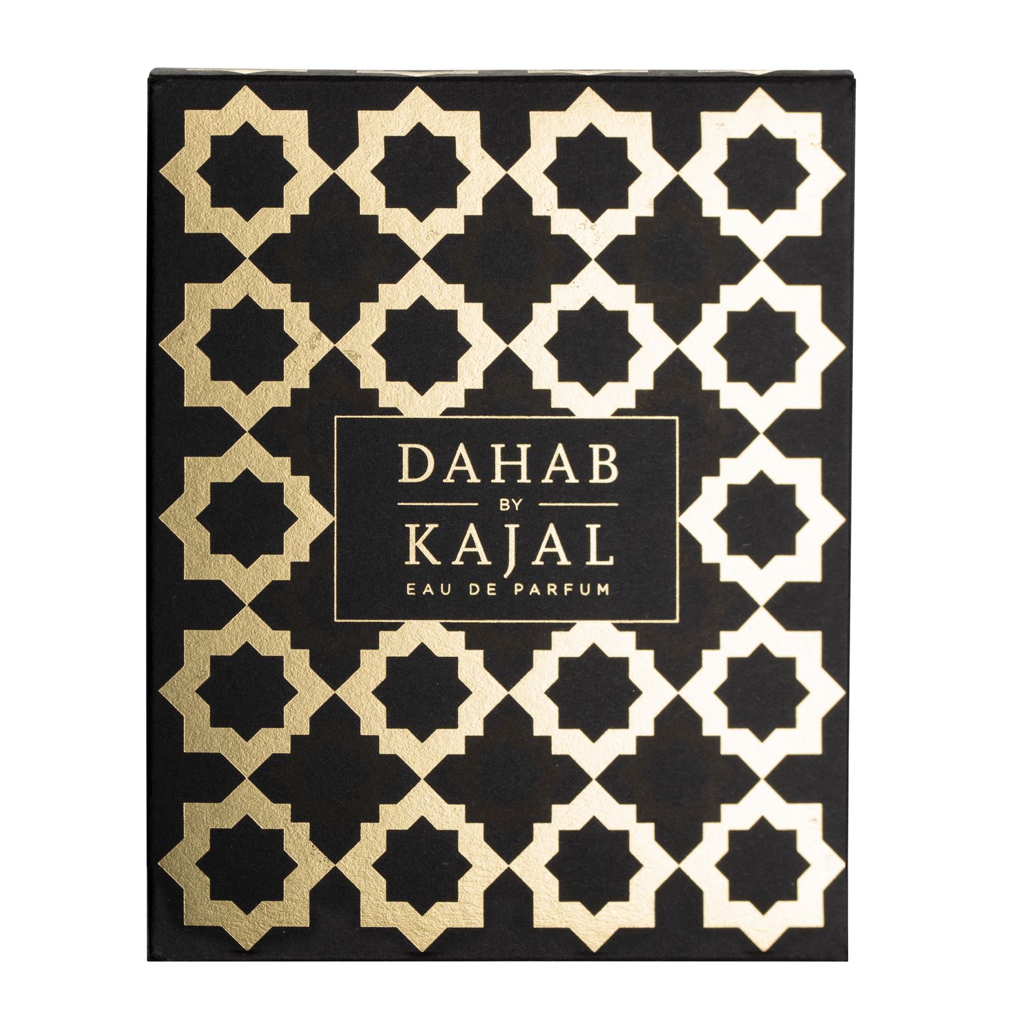 DAHAB- Kajal Perfumes - 100ml EDP / 2ml