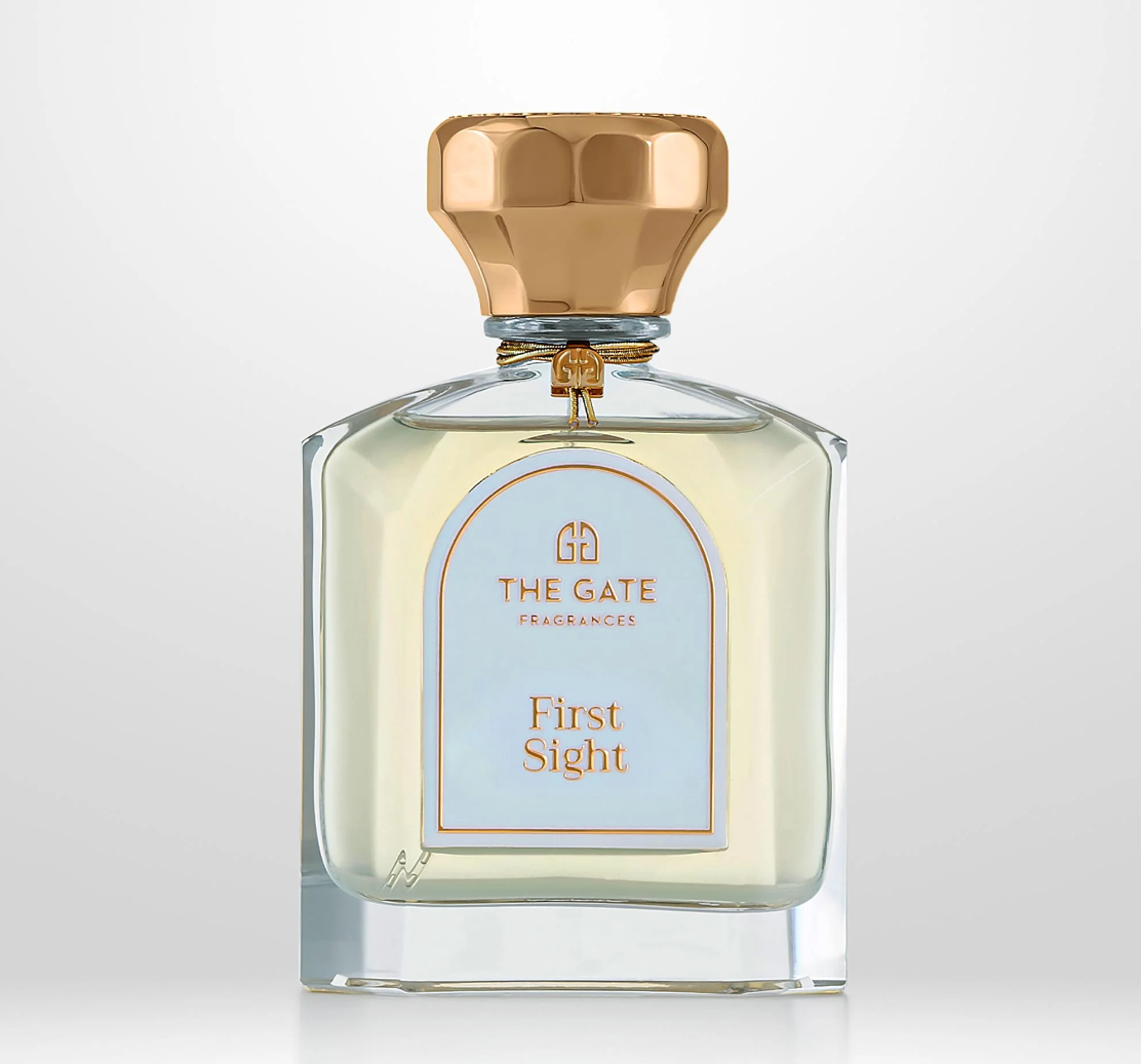 FIRST SIGHT - The Gate Paris - 100ml EDP / 2ml
