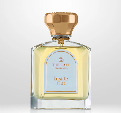 INSIDE OUT - The Gate Paris - 100ml EDP / 2ml