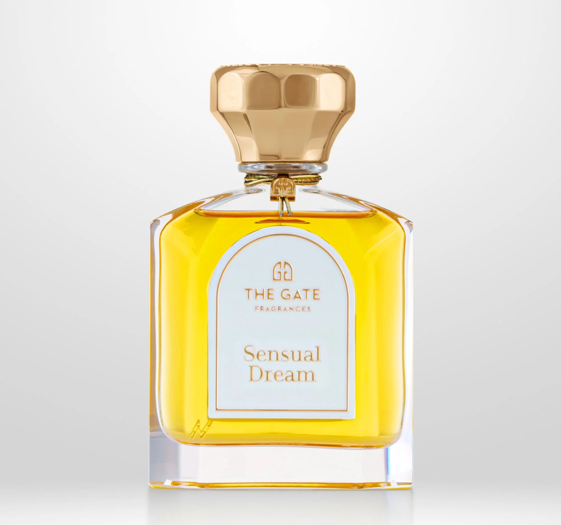 SENSUAL DREAM - The Gate Paris - 100ml EDP / 2ml