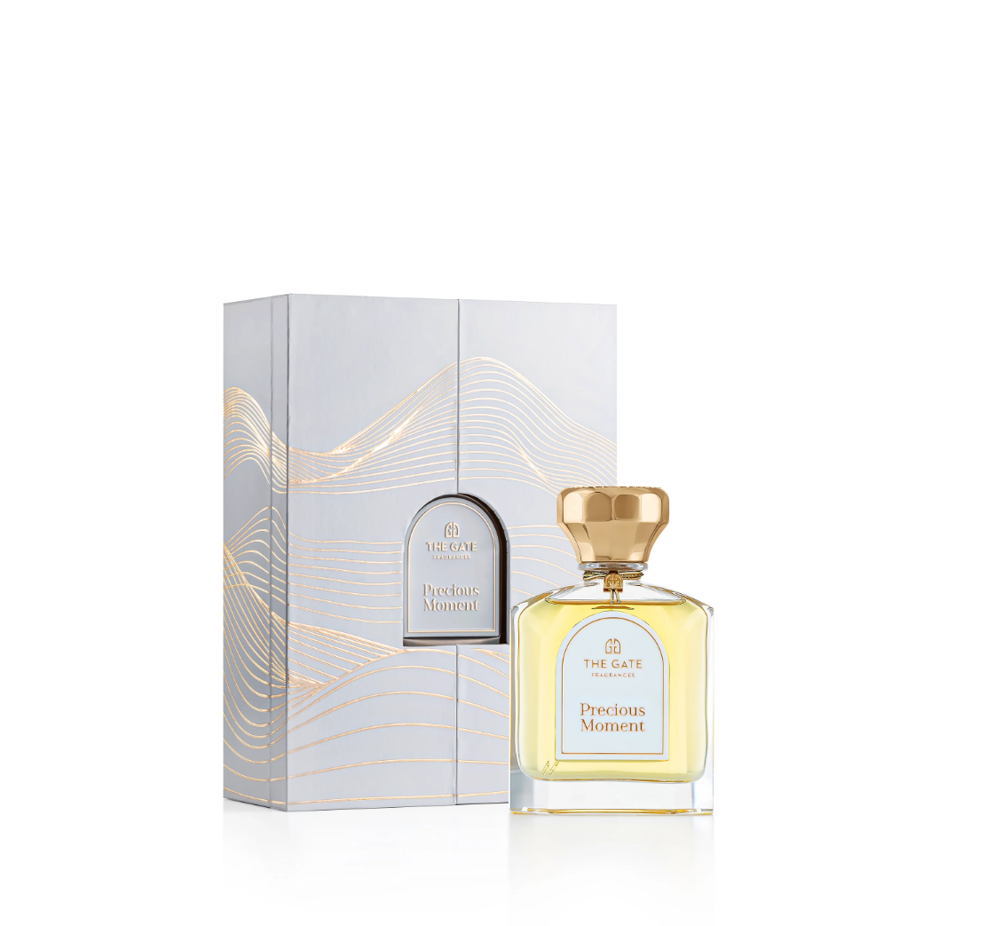 PRECIOUS MOMENT - The Gate Paris - 100ml EDP / 2ml