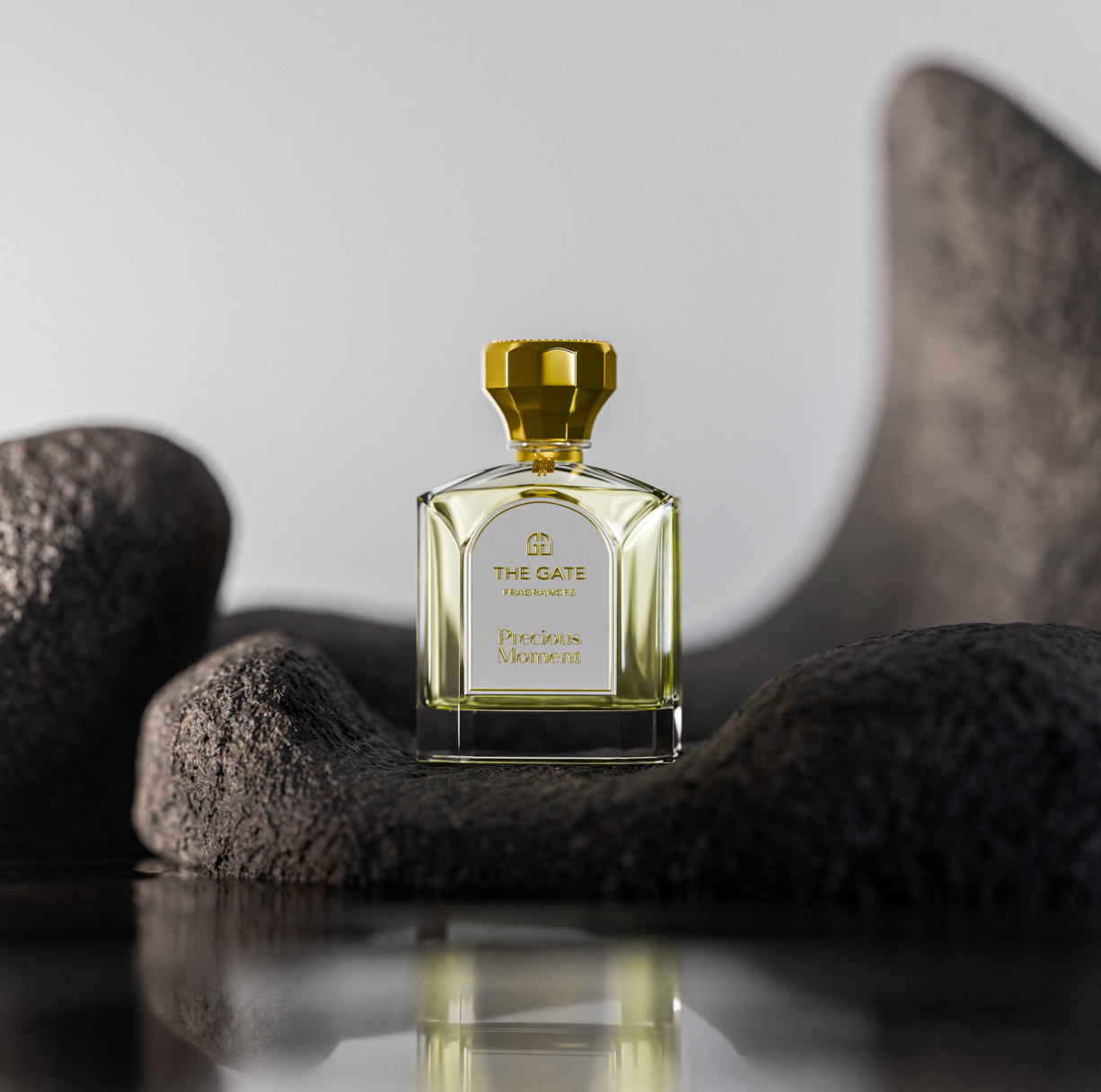 PRECIOUS MOMENT - The Gate Paris - 100ml EDP / 2ml