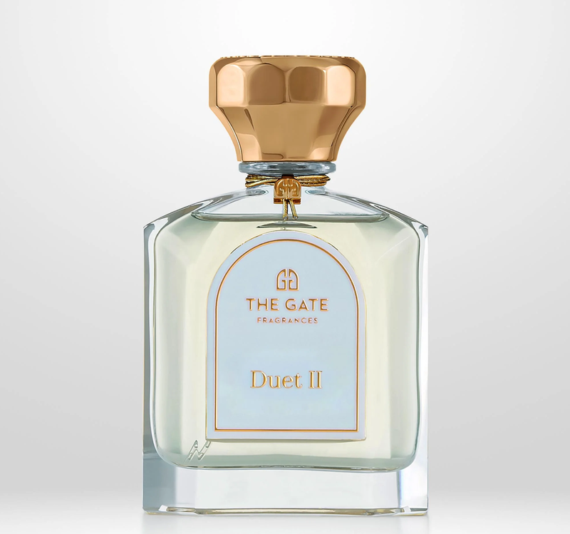 DUET II - The Gate Paris - 100ml EDP / 2ml