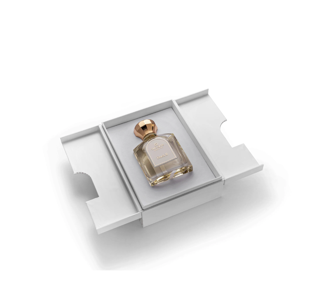 DUET II - The Gate Paris - 100ml EDP / 2ml
