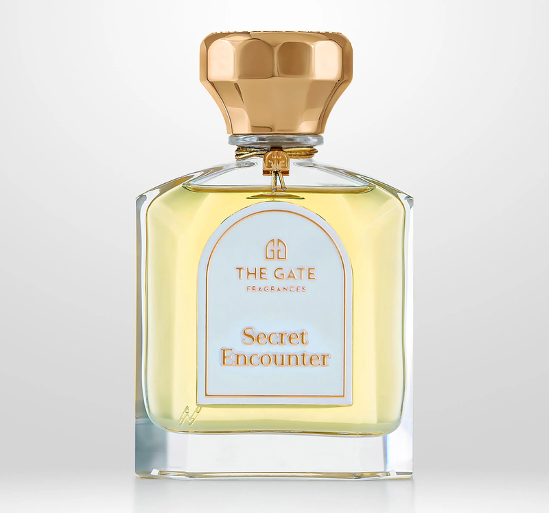 SECRET ENCOUNTER - The Gate Paris - 100ml EDP / 2ml