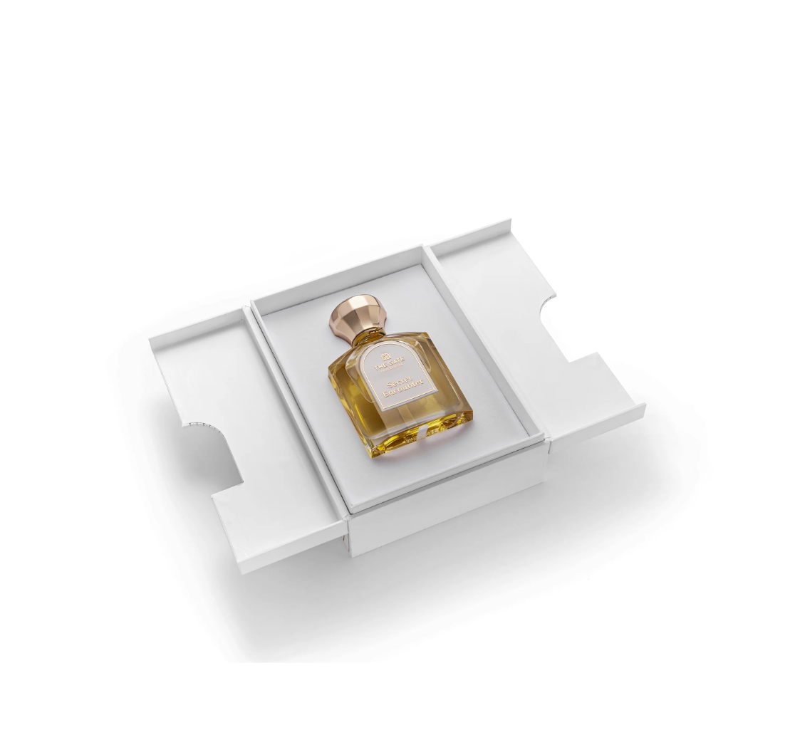 SECRET ENCOUNTER - The Gate Paris - 100ml EDP / 2ml