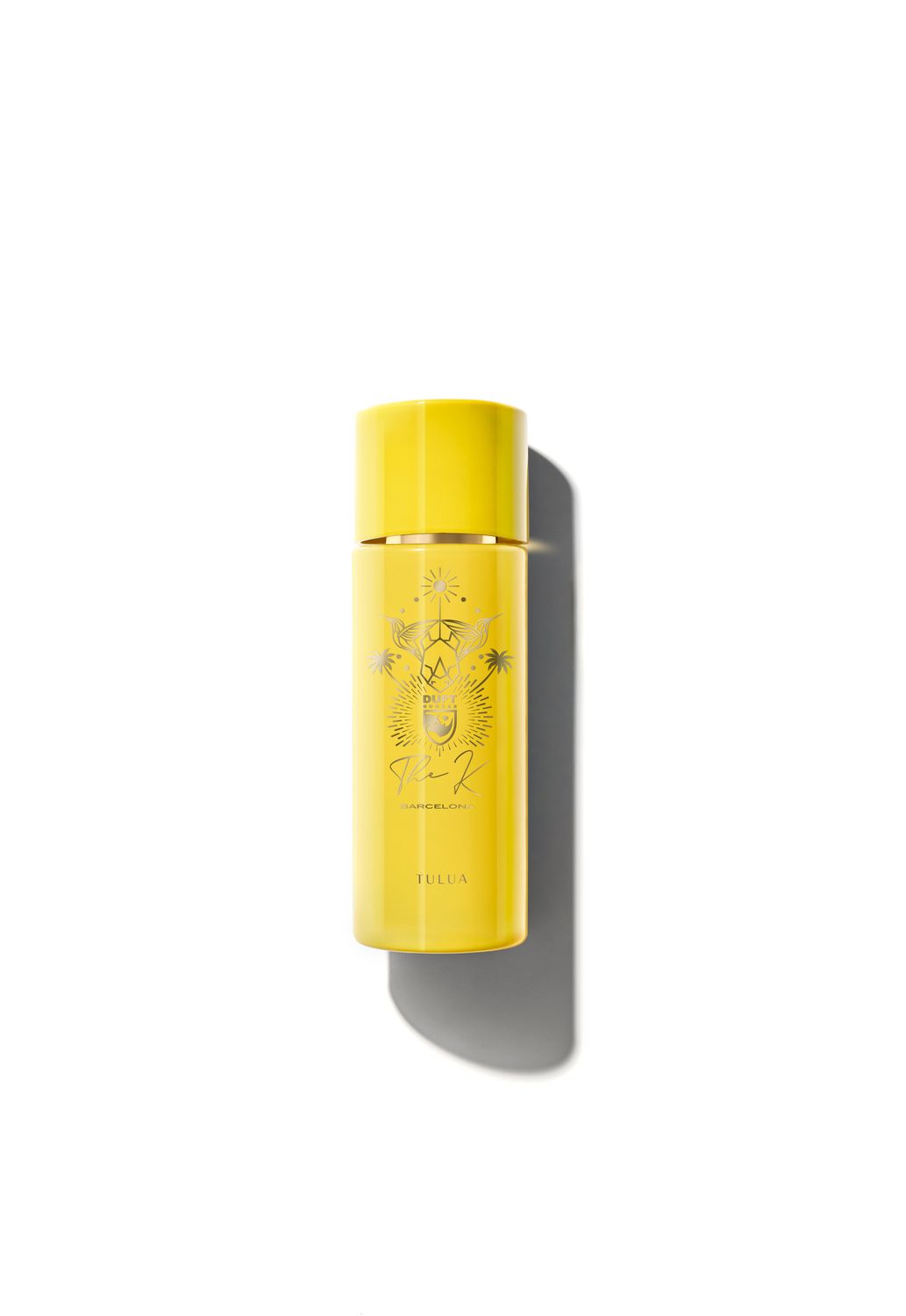 TULUA - Kinetic Perfumes - 100ml Parfum / 2ml