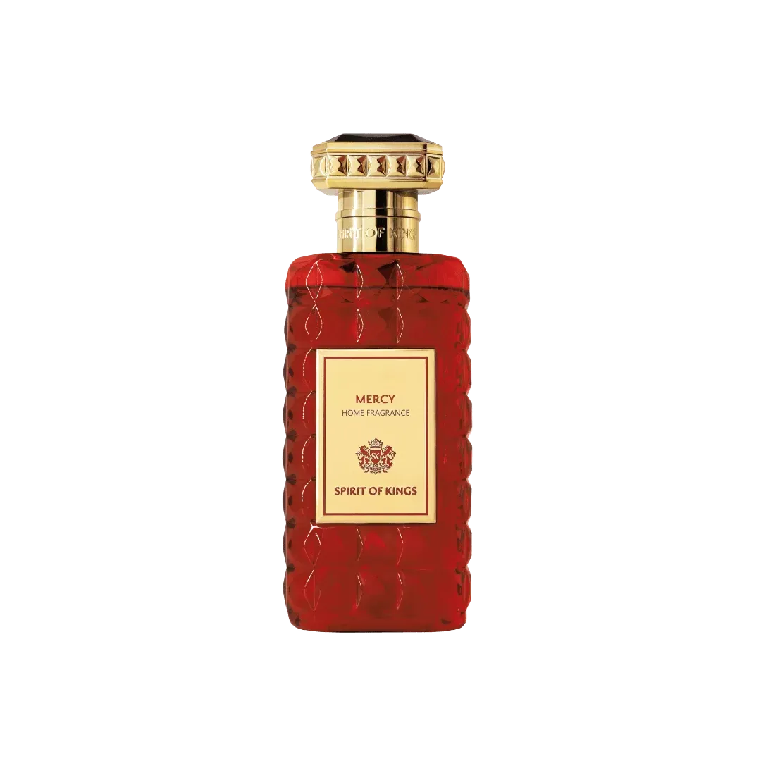MERCY -  Spirit Of Kings - 250ml Home Spray