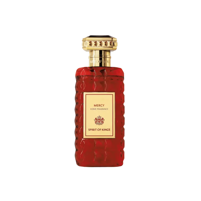 MERCY -  Spirit Of Kings - 250ml Home Spray