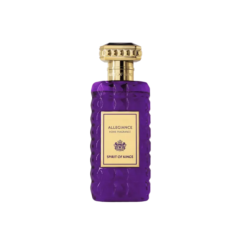 ALLEGIANCE -  Spirit Of Kings - 250ml Home Spray