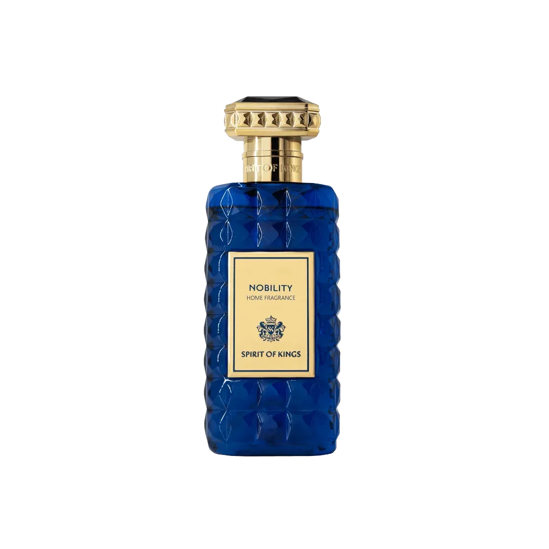 NOBILITY -  Spirit Of Kings - 250ml Home Spray