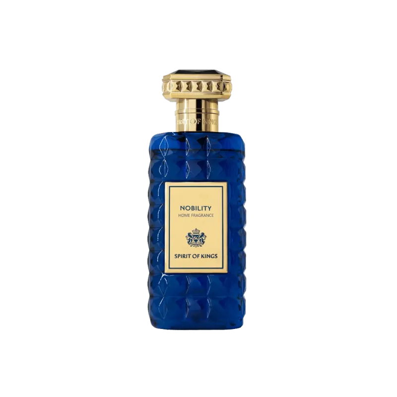 NOBILITY -  Spirit Of Kings - 250ml Home Spray