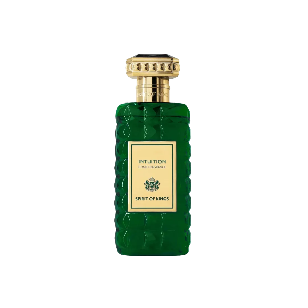 INTUITION -  Spirit Of Kings - 250ml Home Spray
