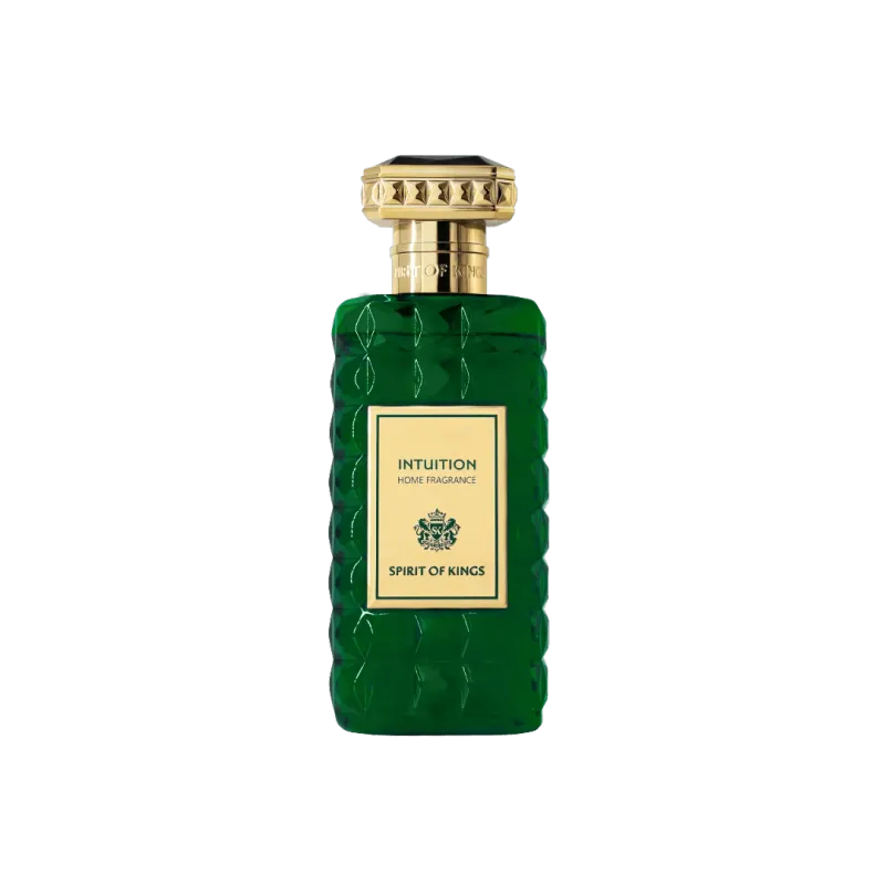 INTUITION -  Spirit Of Kings - 250ml Home Spray