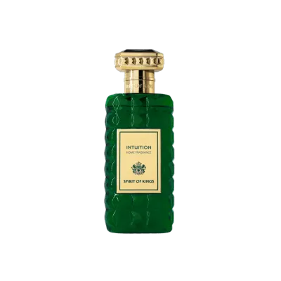 INTUITION -  Spirit Of Kings - 250ml Home Spray