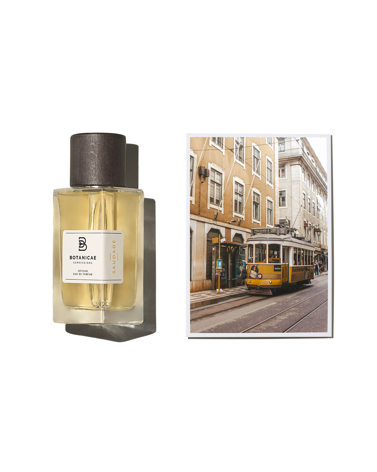 SAUDADE - Botanicae - 100ml EdP / 2ml