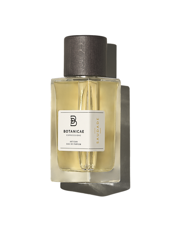 SAUDADE - Botanicae - 100ml EdP / 2ml