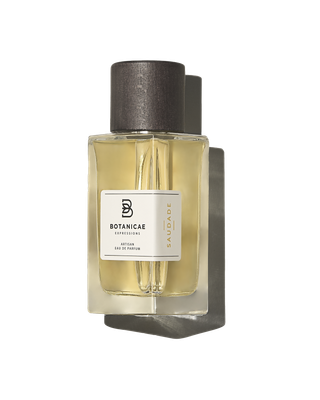 SAUDADE - Botanicae - 100ml EdP / 2ml