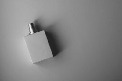 Zapachy minimalistyczne