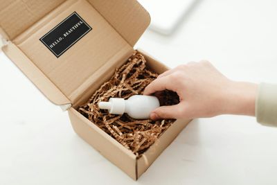 Wybór perfum online