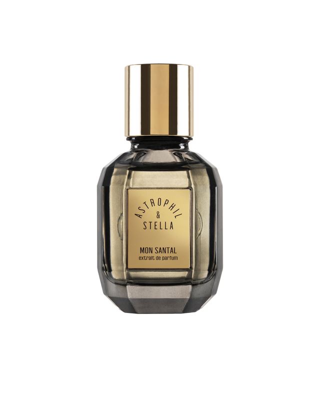 MON SANTAL - Astrophil &amp; Stella - Extrait 50ml
