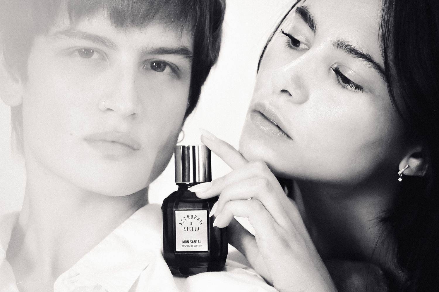 MON SANTAL - Astrophil &amp; Stella - Extrait 50ml