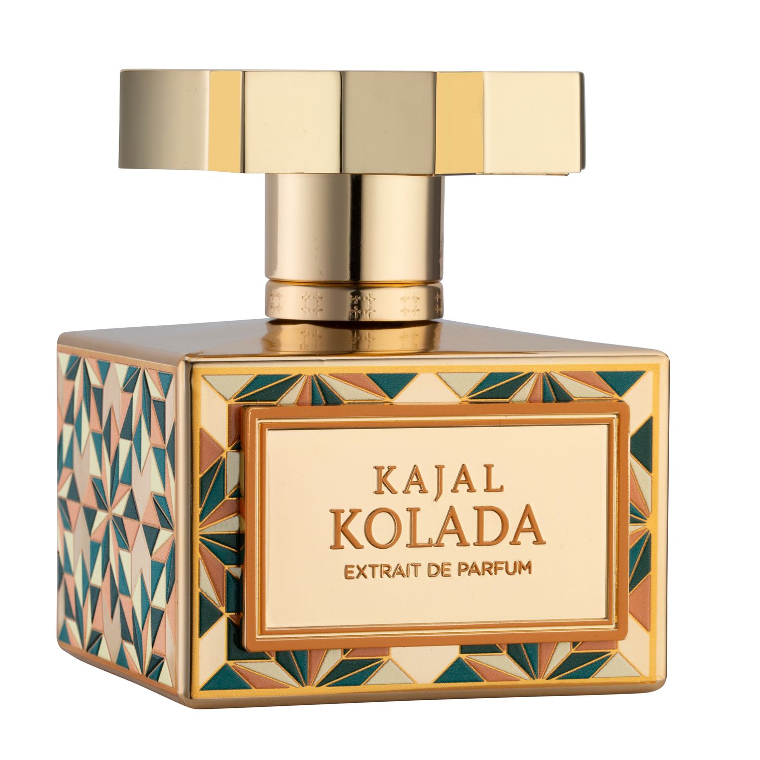 KOLADA - Kajal Perfumes - 100ml Extrait / 2ml