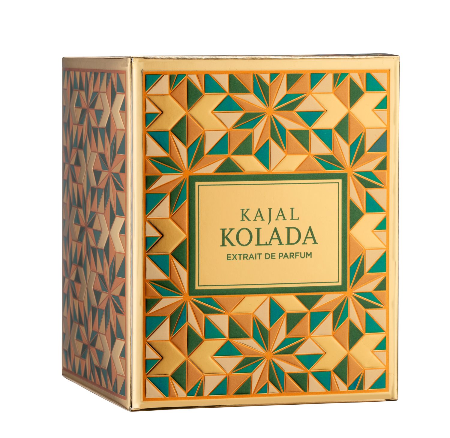 KOLADA - Kajal Perfumes - 100ml Extrait / 2ml