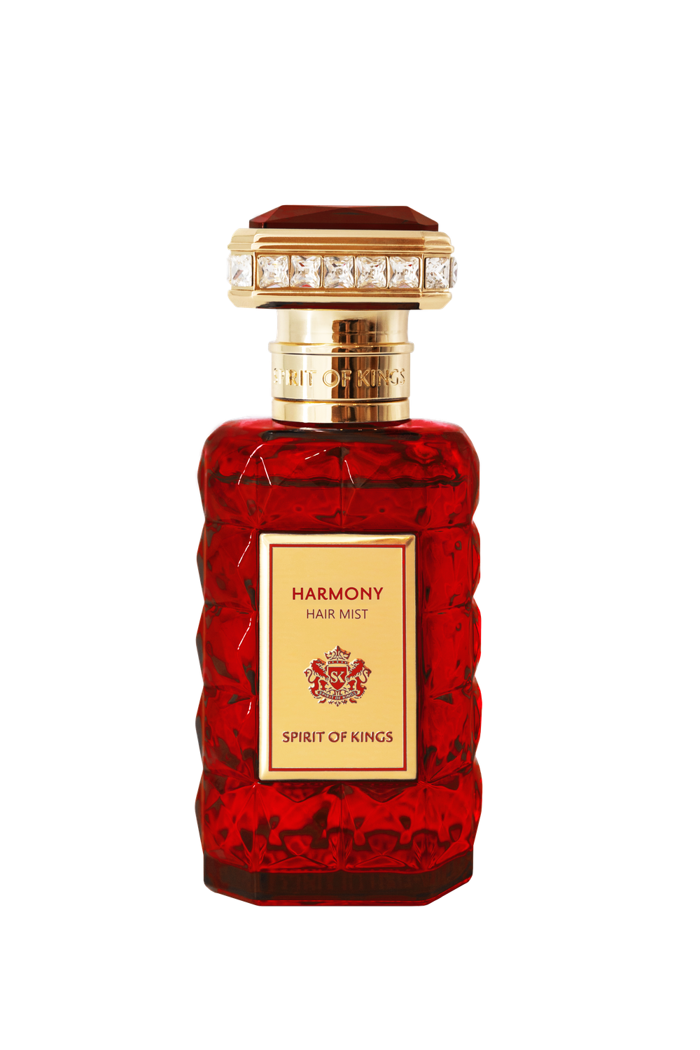 HARMONY -  Spirit Of Kings - 50ml Hair Mist
