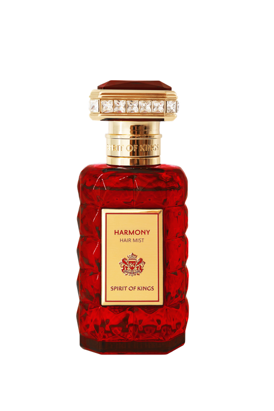 HARMONY -  Spirit Of Kings - 50ml Hair Mist