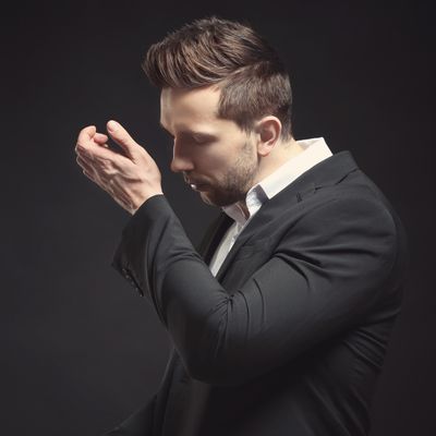 Bestsellery TOP 5 męskie - zestaw 5 próbek
