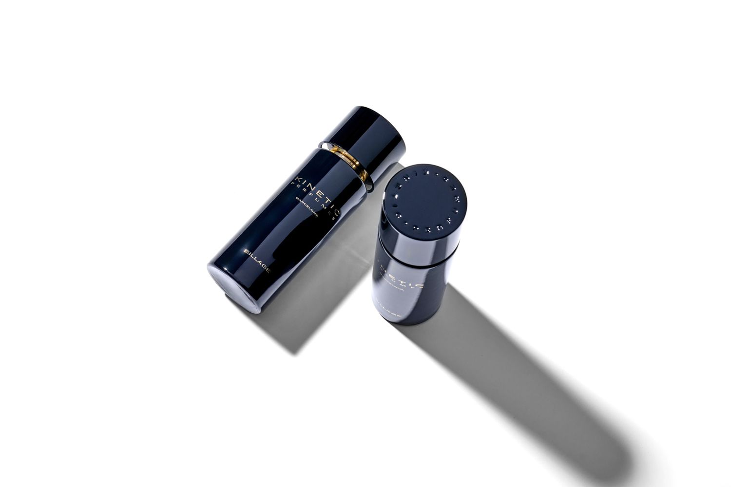 SILLAGE - Kinetic Perfumes - 100ml Parfum / 2ml