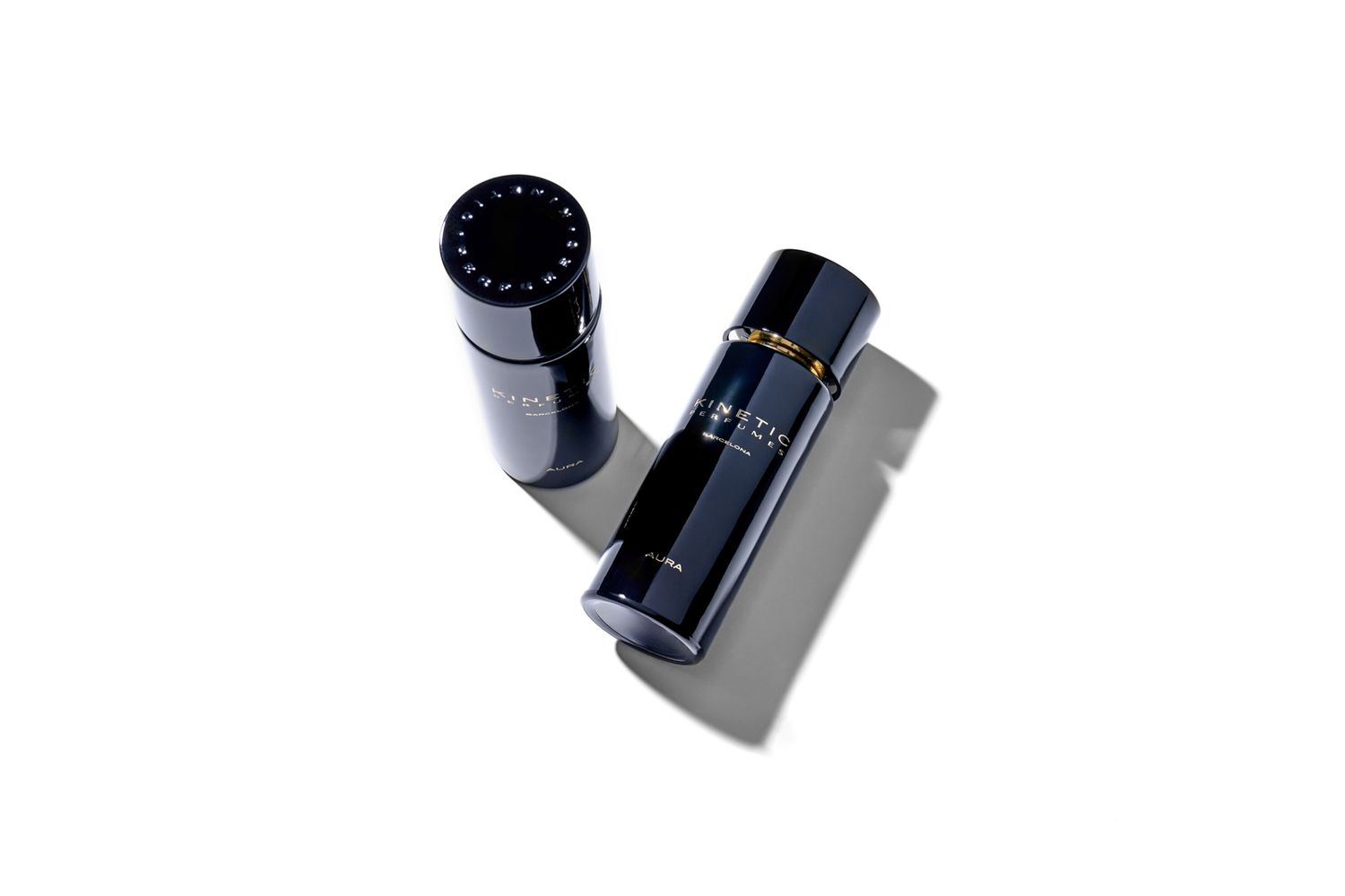 AURA - Kinetic Perfumes - 100ml EdP / 2ml