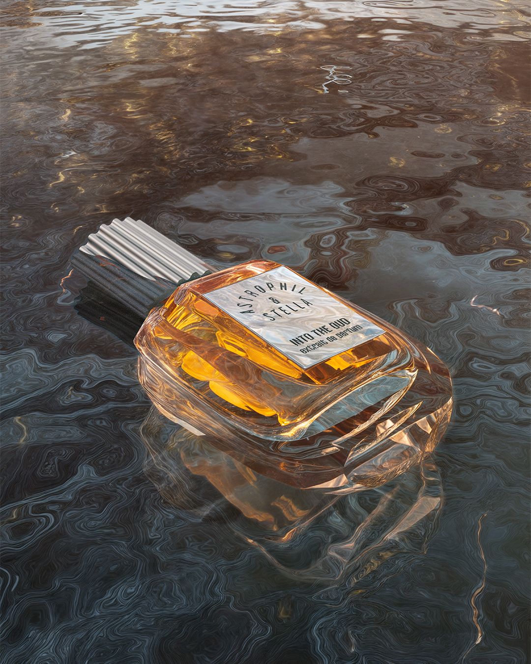 INTO THE OUD - Astrophil &amp; Stella - Extrait 50ml