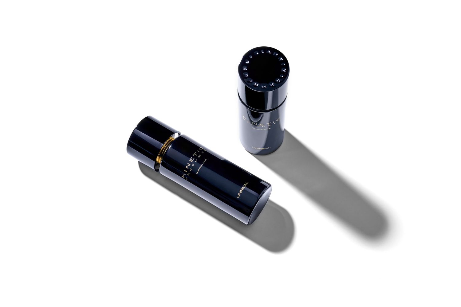 UNREAL - Kinetic Perfumes - 100ml Parfum / 2ml